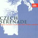Dvorak Antonin / u.a. - Czech Serenade - Selection...