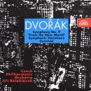 Dvorak Antonin (1841-1904) - Symphony No.9 "From The...