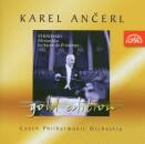 Stravinsky Igor (1882-1971) - Ancerl Gold Edition 5 (Czech Philharmonic Orchestra - Karel Ancerl (Dir))