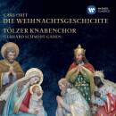 Tölzer Knabenchor - Die Weihnachtsgeschichte