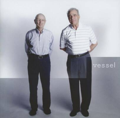 Twenty One Pilots - Vessel