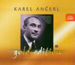 Stravinsky Igor (1882-1971) - Ancerl Gold Edition 32 (Czech Philharmonic Orchestra - Karel Ancerl (Dir))
