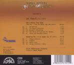 HANUS Jan - Ancerl Gold Edition 41 (Czech Philharmonic Orchestra / Ancerl Karel)