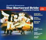 Smetana Bedrich - The Bartered Bride (Czech Philharmonic...