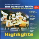 Smetana Bedrich (1824-1884) - Bartered Bride, The (Czech Philharmonic Orchestra - Zdenek Kosler (Dir))