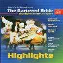 Smetana Bedrich - The Bartered Bride (Czech Philharmonic...