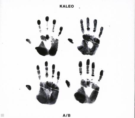 Kaleo - A/B