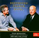 Beethoven - Franck - Ravel - Piano Concertos: Symphonic...