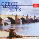 Dvorak Antonin / u.a. - Czech Classical Hits (Diverse...