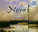 Novak Vitezslav - Piano Works (Rauch Frantisek)