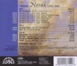 Novak Vitezslav - Piano Works (Rauch Frantisek)