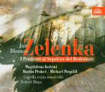 Zelenka Jan Dismas (1679-1745) - I Penitenti Al Sepolcro Del Redentore (Capella regia musicalis - Robert Hugo (Dir))