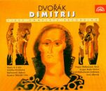 Dvorak Antonin (1841-1904) - Dimitrij (Czech Philharmonic...