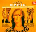 Dvorak Antonin - Dimitrij (Czech Philharmonic Orchestra /...