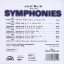 Dvorak Antonin (1841-1904) - Symphonies Nos.1-9 (Prague Radio SO - Vladimír Válek (Dir))
