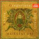 Grudencz Petrus Wilhelmi De / u.a. - Maiestas Die (Schola...