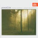 Janacek Leos - On An Overgrown Path, 1 X. 1905, In The...