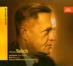 Janacek Leos / u.a. - Talich Special Edition 3 (Czech...