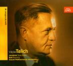 Janácek - Suk - Talich Special Edition 3 (Czech...