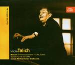 Mozart Wolfgang Amadeus - Talich Special Edition 4 (Czech...