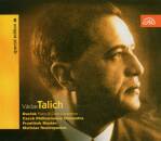 Dvorak Antonin - Talich Special Edition 5 (Czech...