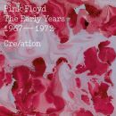 Pink Floyd - Early Years 1967-72, The (Cre/Ation)