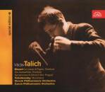 Tchaikovsky - Mozart - Talich Special Edition 9 (Czech Philharmonic Orchestra - Václav Talich (Dir))