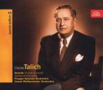 Dvorak Antonin - Talich Special Edition 11 (Czech...