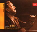 Dvorak Antonin (1841-1904) - Talich Special Edition 13 (Czech Philharmonic Orchestra - Václav Talich (Dir))