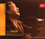 Dvorak Antonin - Talich Special Edition 13 (Czech...