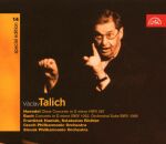 Bach - Handel - Talich Special Edition 14 (Czech...