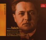 Mozart Wolfgang Amadeus (1756-1791) - Talich Special...