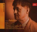 Benda - Tchaikovsky - Dvorák - Suk - Talich Special Edition 16 (Czech Philharmonic Orchestra - Václav Talich (Dir))