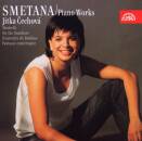 Smetana Bedrich - Piano Works 1 (Cechova Jitka)