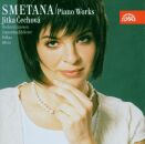 Smetana Bedrich (1824-1884) - Piano Works 2 (Jitka Cechová (Piano))