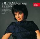 Smetana Bedrich - Piano Works 4 (Cechova Jitka)