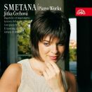 Smetana Bedrich (1824-1884) - Piano Works 5 (Jitka...