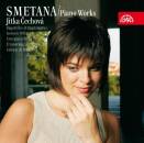 Smetana Bedrich - Piano Works 5 (Cechova Jitka)