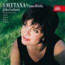 Smetana Bedrich (1824-1884) - Piano Works 7 (Jitka...