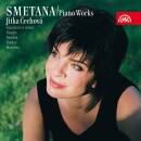 Smetana Bedrich - Piano Works 7 (Cechova Jitka)