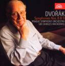 Dvorak Antonin - Symphonies Nos.8 & 9 ´from The...