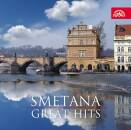 Smetana Bedrich - Great Hits (Diverse Interpreten)