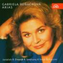 Dvorak Antonin / u.a. - Arias (Benackova Gabriela)