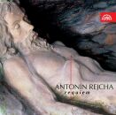 Reicha Anton (1770-1836) - Requiem (Dvorák Chamber...