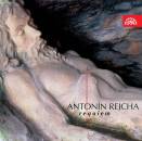 Reicha Anton - Requiem (Dvorak Chamber Orchestra /...