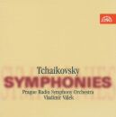 Tchaikovsky Pyotr Ilyich (1840-1893) - Symphony Nos.1: 6...