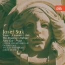 Suk Josef (1874-1935) - Asrael: A Summers Tale (Czech Philharmonic Orchestra)