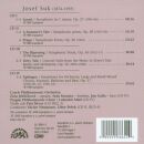 Suk Josef (1874-1935) - Asrael: A Summers Tale (Czech Philharmonic Orchestra)