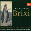 Brixi Frantisek Xaver - Judas Iscariothes (Musica...