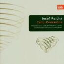 Reicha Joseph (1752-1795) - Cello Concertos (Mikael...